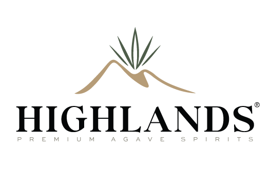 Highlands Premium Agave Spirits